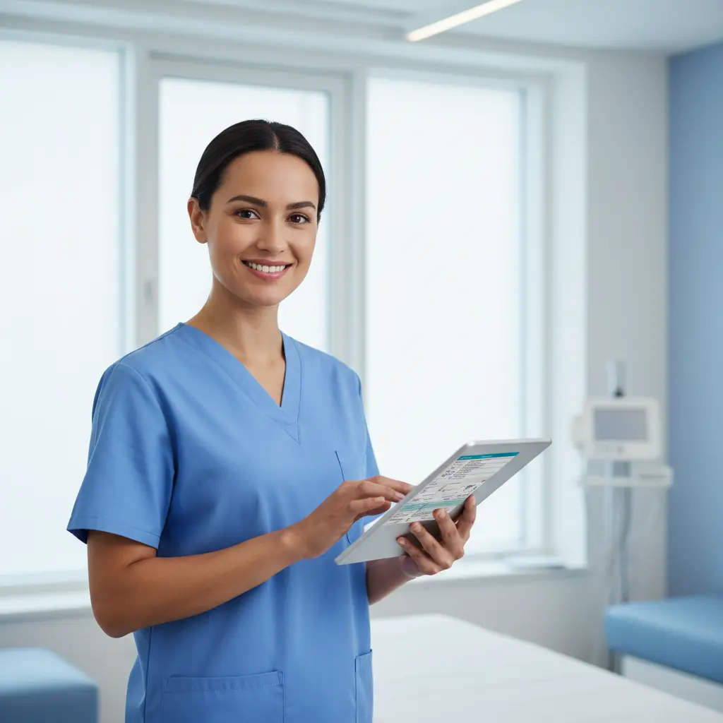 Profesional de salud
