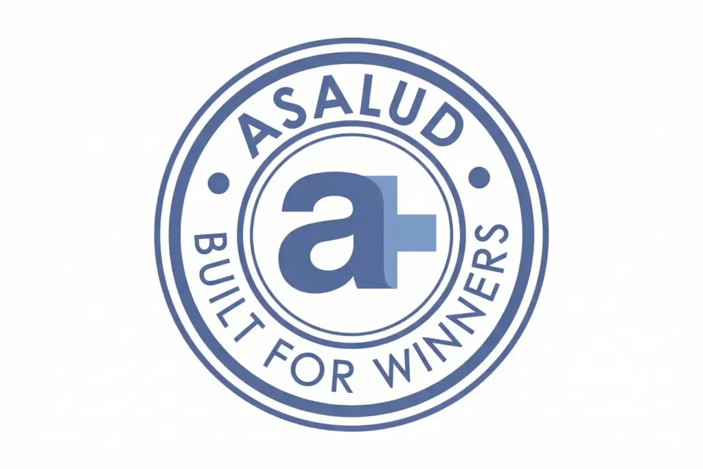 Inducción Institucional Asalud