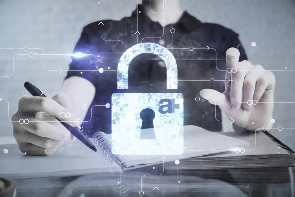 Inducción Seguridad Informática